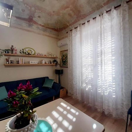 Casa Ore-Tea Palermo Dış mekan fotoğraf
