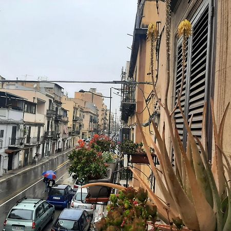 Casa Ore-Tea Palermo Dış mekan fotoğraf