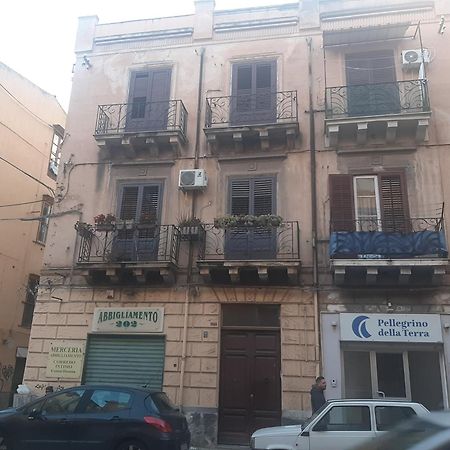Casa Ore-Tea Palermo Dış mekan fotoğraf
