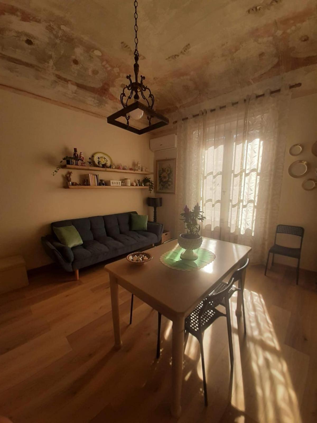 Casa Ore-Tea Palermo Dış mekan fotoğraf