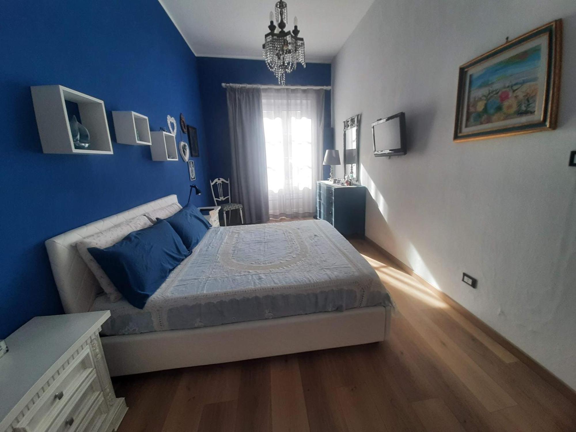 Casa Ore-Tea Palermo Dış mekan fotoğraf