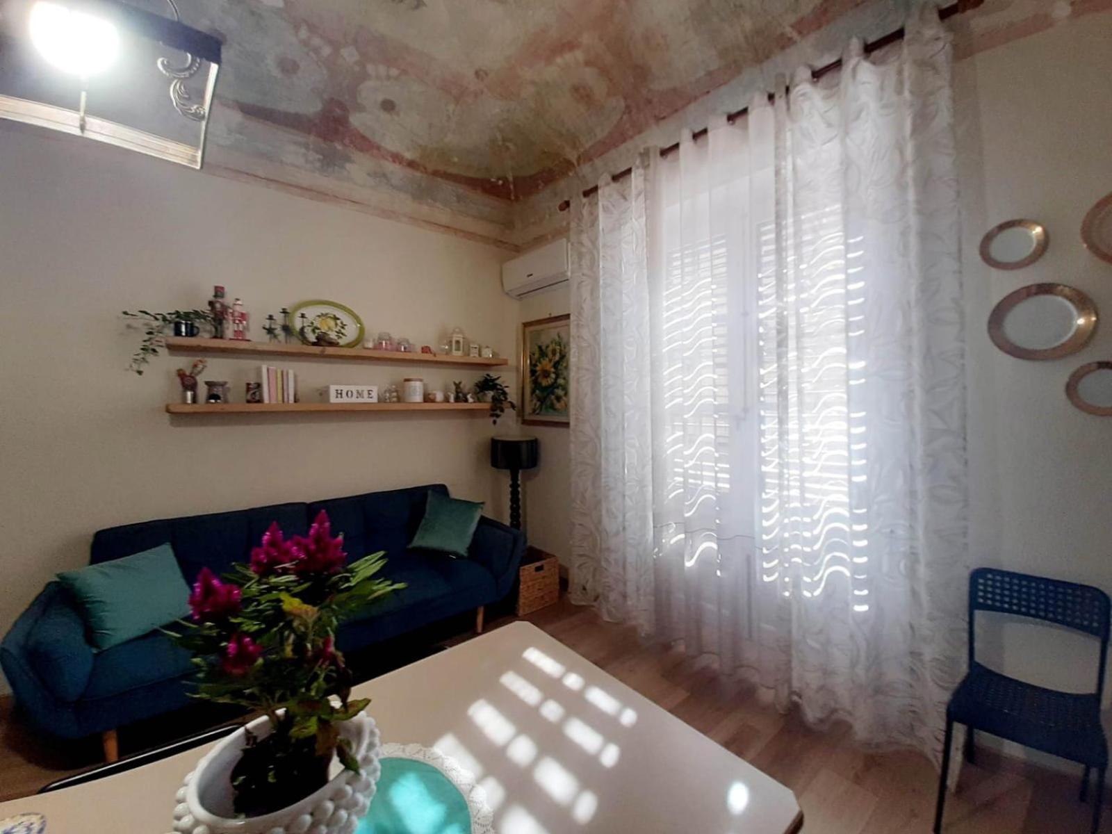 Casa Ore-Tea Palermo Dış mekan fotoğraf