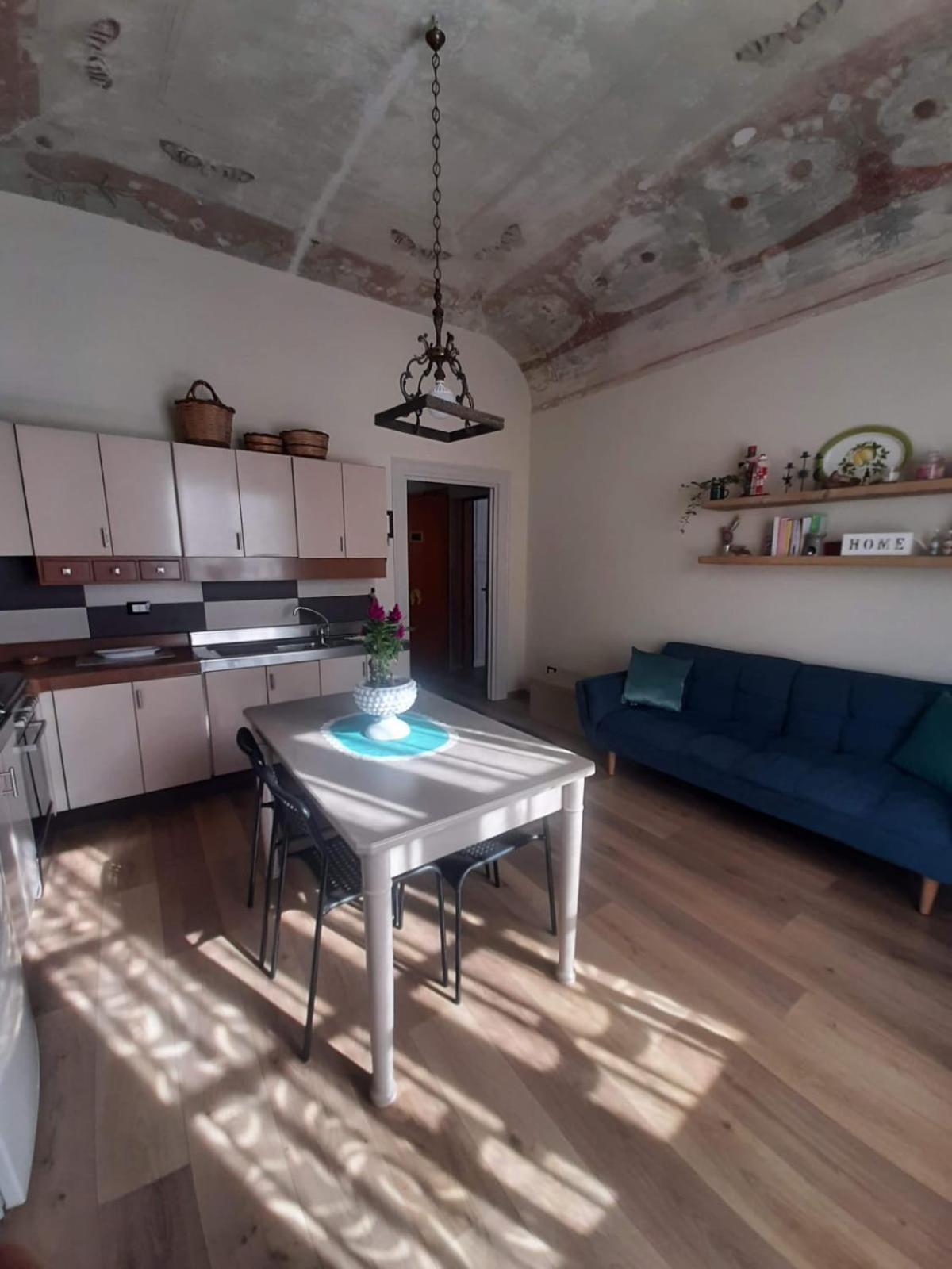 Casa Ore-Tea Palermo Dış mekan fotoğraf