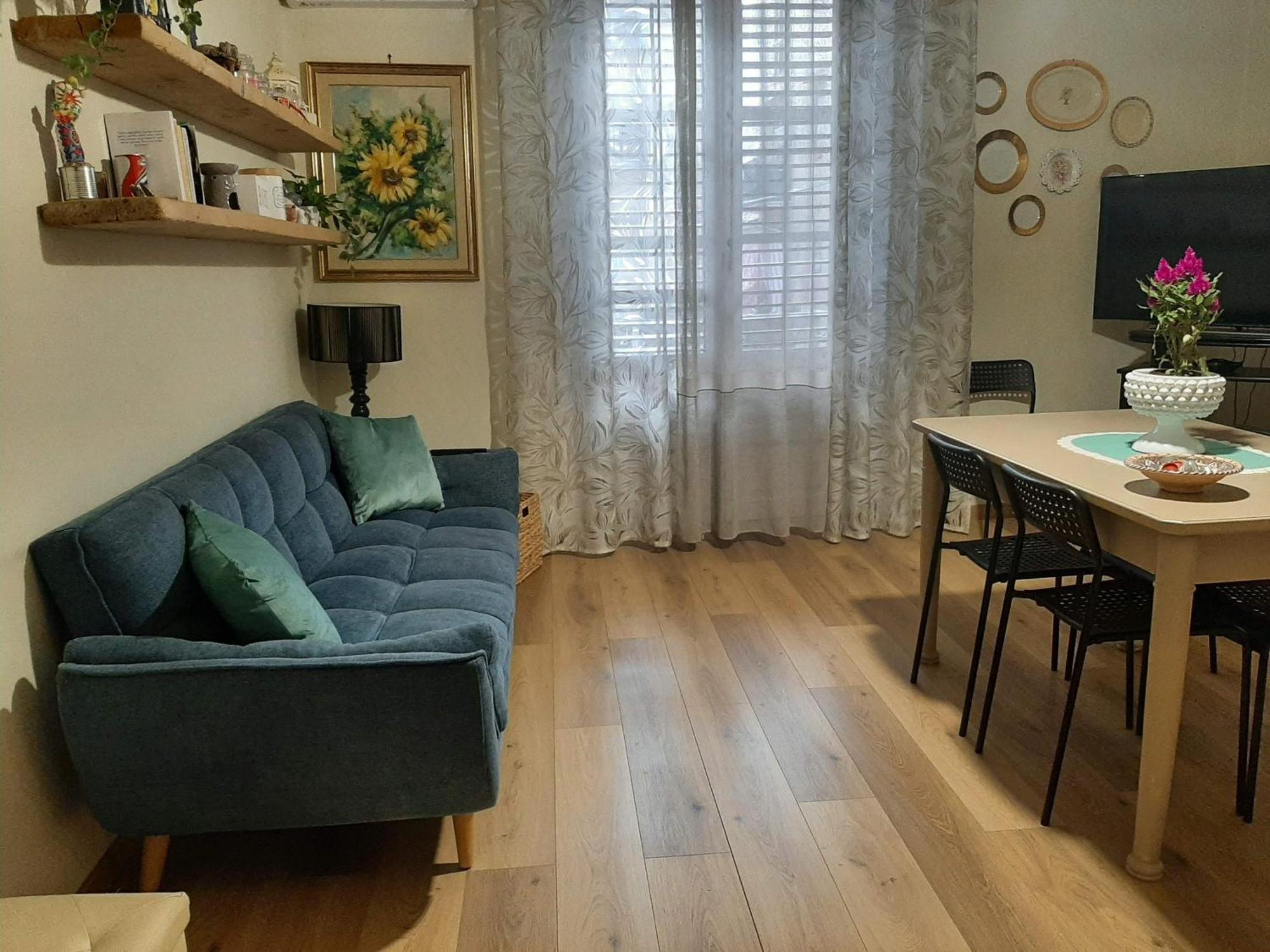 Casa Ore-Tea Palermo Dış mekan fotoğraf