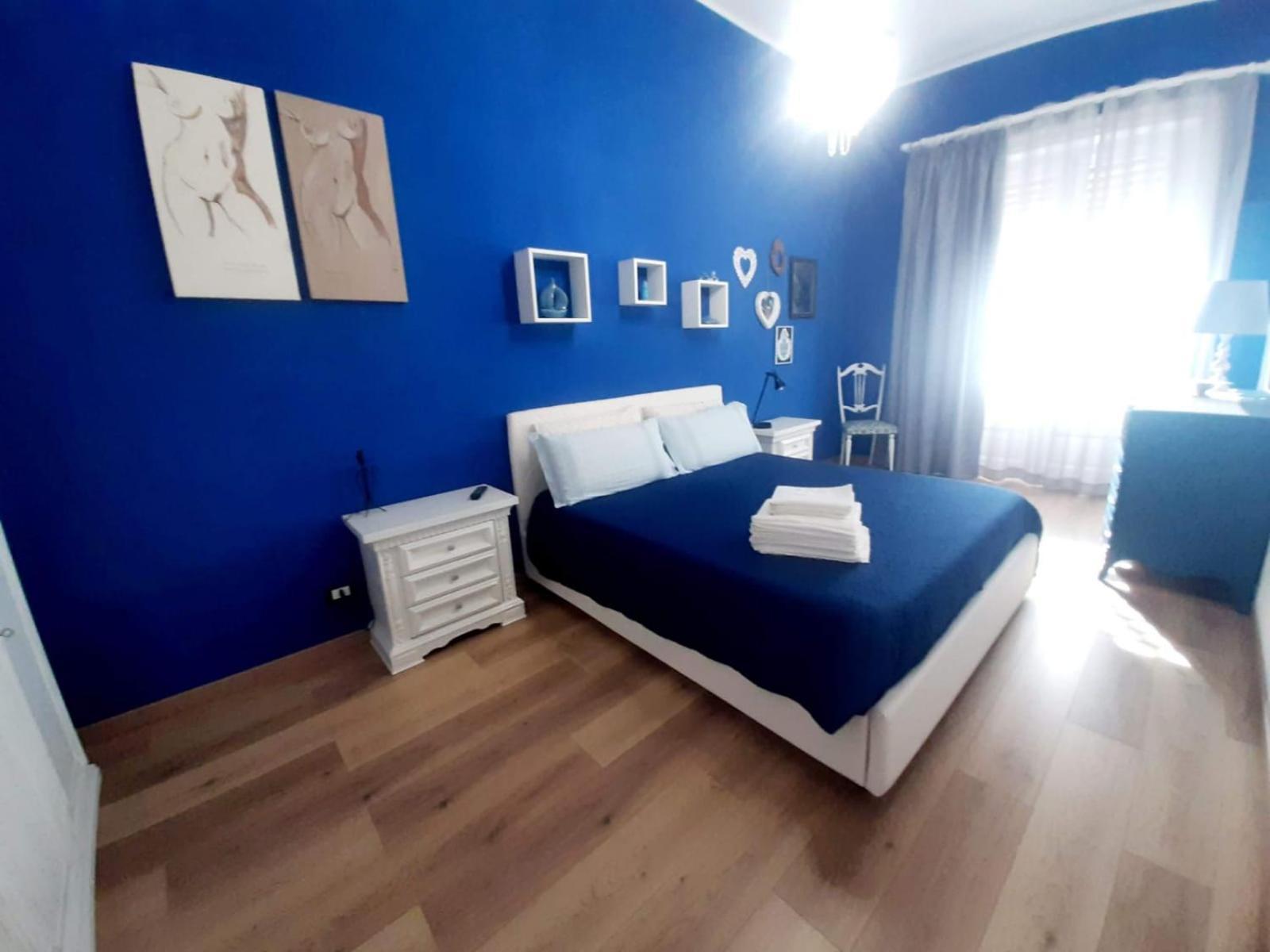 Casa Ore-Tea Palermo Dış mekan fotoğraf